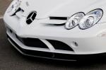Mercedes-Benz SLR McLaren Roadster by Brabus 2008 года